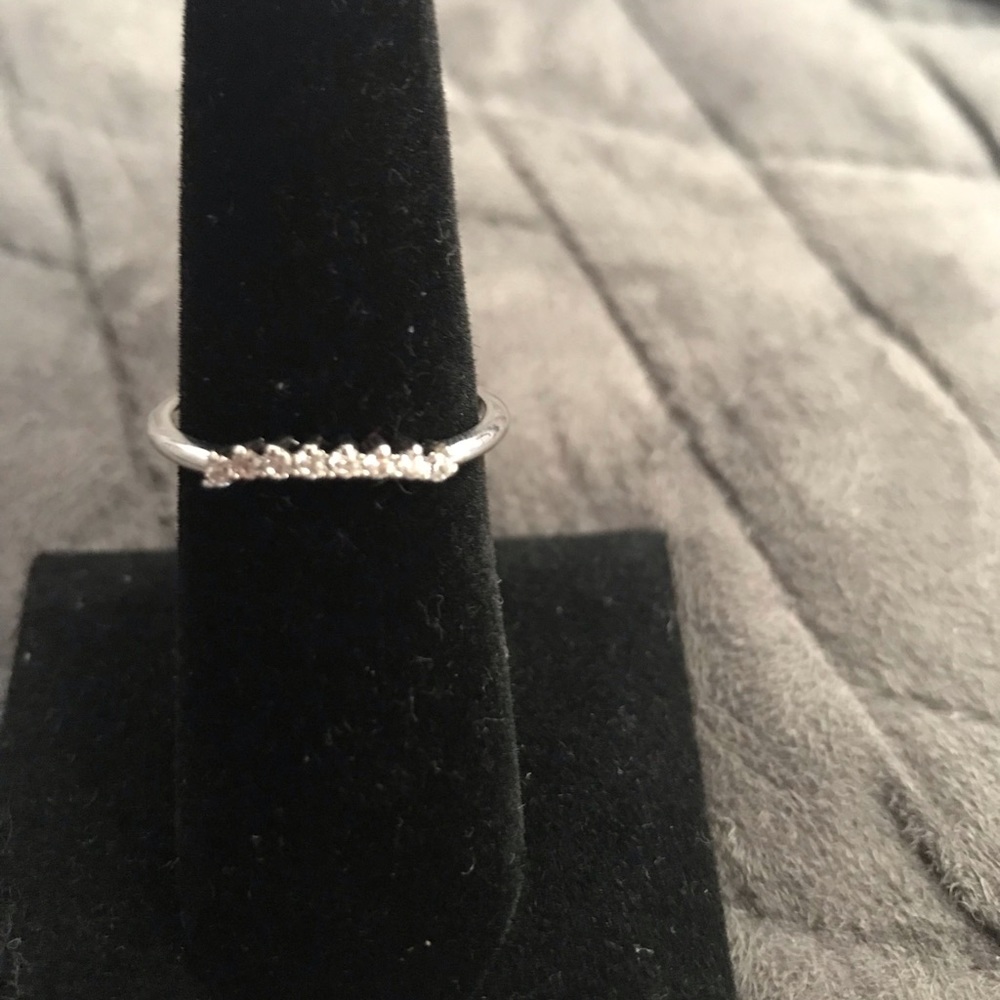 Fragrant Jewels Ring